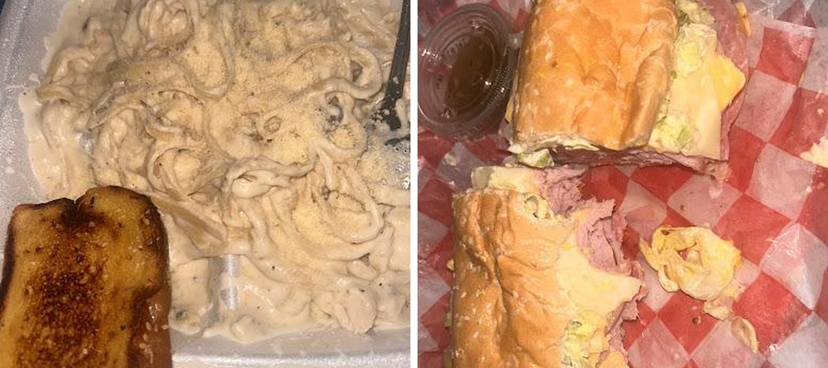 Giovanni's Italian Deli/Pasta