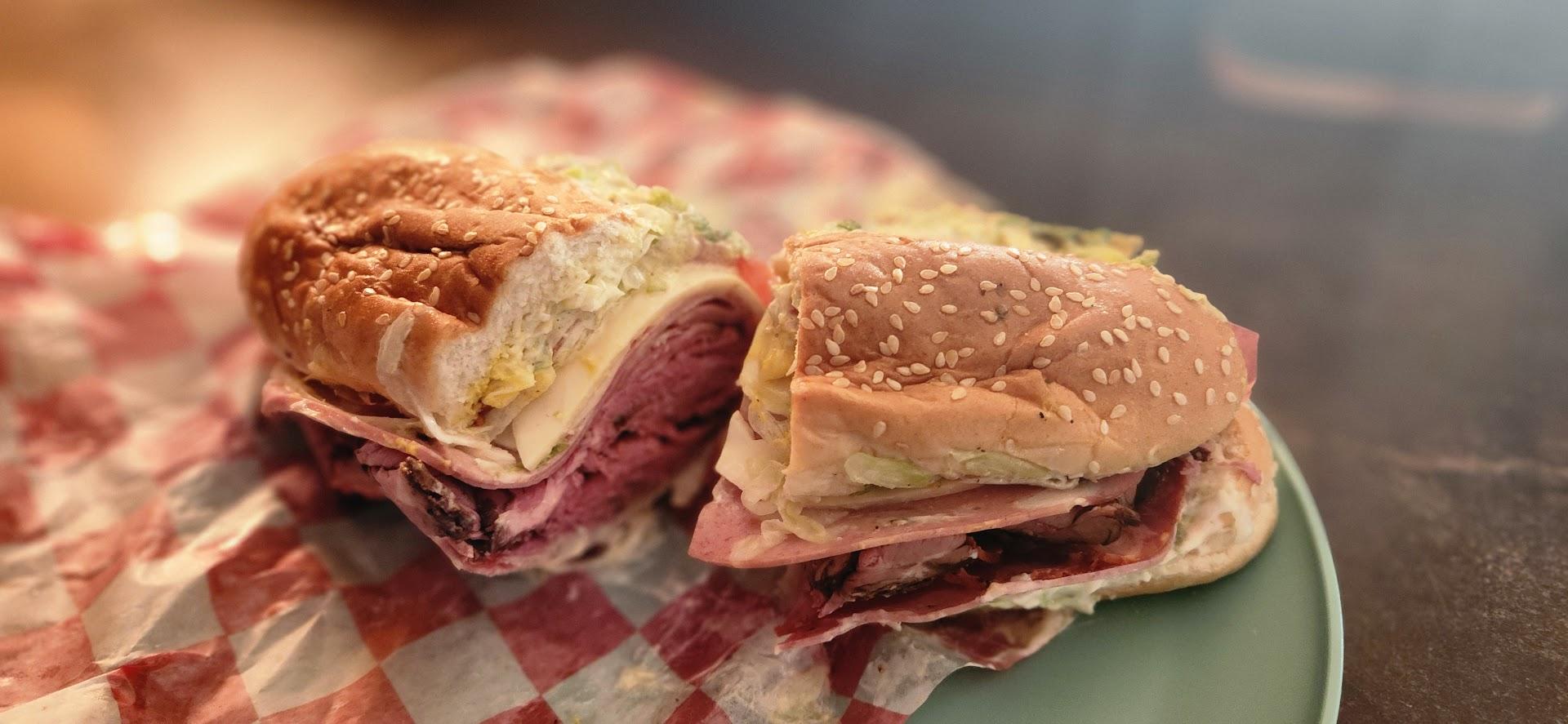 Giovanni's Italian Deli/Pasta