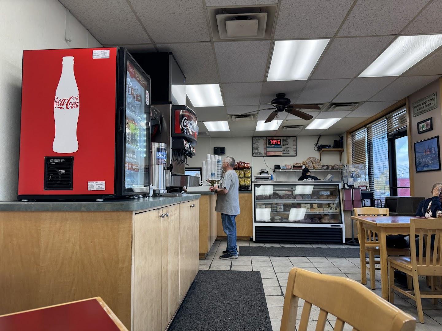 Giovanni's Italian Deli/Pasta