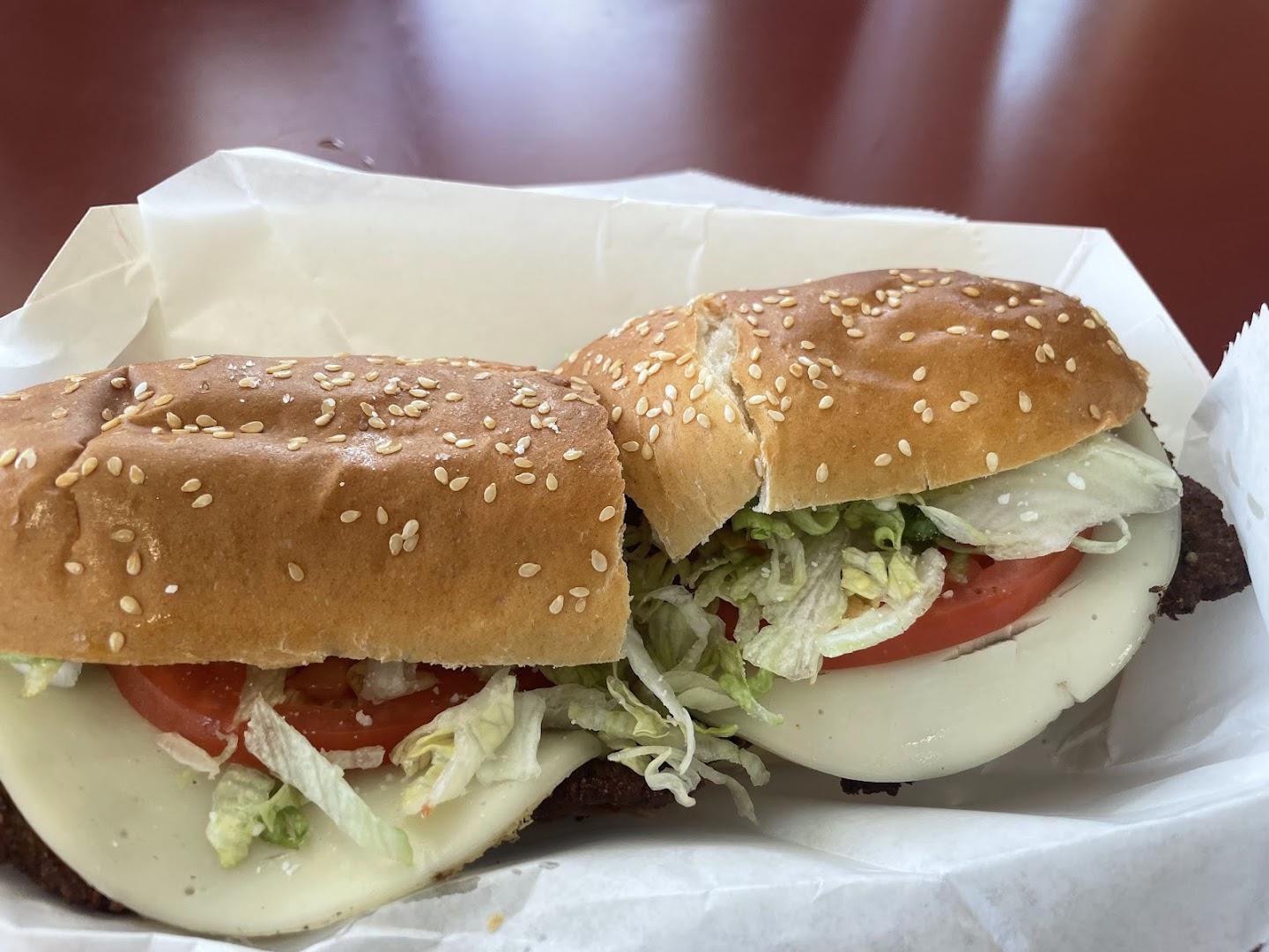 Giovanni's Italian Deli/Pasta