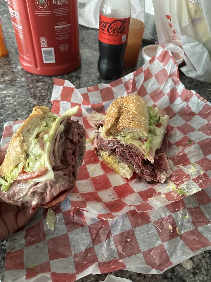 Giovanni's Italian Deli/Pasta