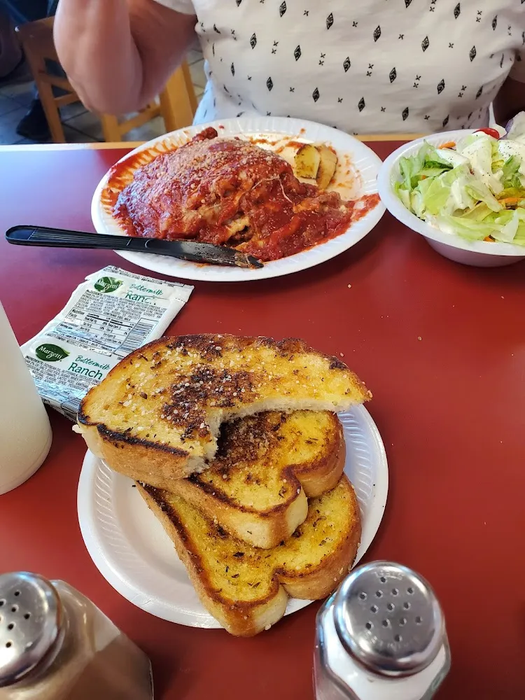 Lasagna