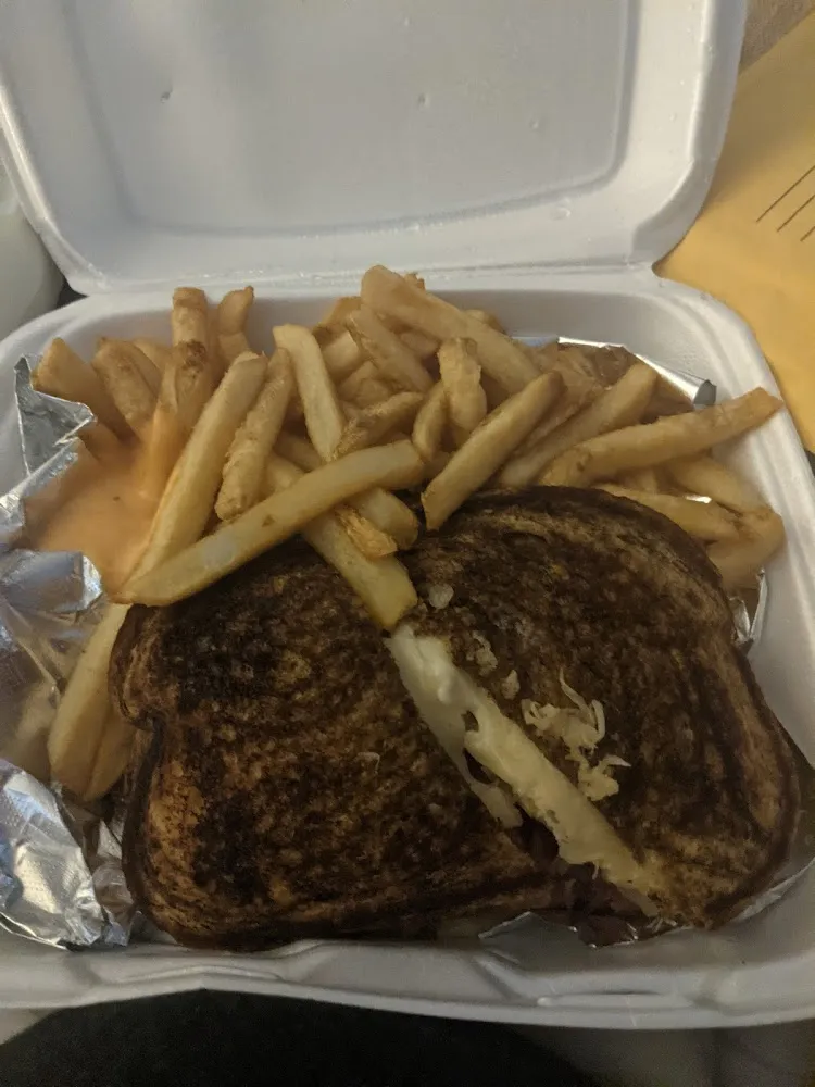 Rueben